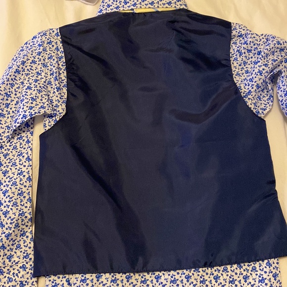 Nautica 4 piece suit - Picture 3 of 6